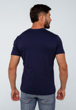 Camiseta Calvin Klein Big CK Logo