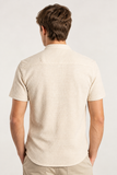 Camisa Sergio K MC Listra Rustica