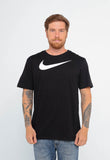 Camiseta Nike Logo Central.