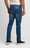 Calça John John Jeans Skinny Matcha
