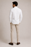 Camisa Sergio K ML Tricoline