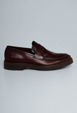 Sapato Dom Henrico Fumex Pinhao Café 106031