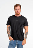 Camiseta Calvin Klein Rubber Patch AOP