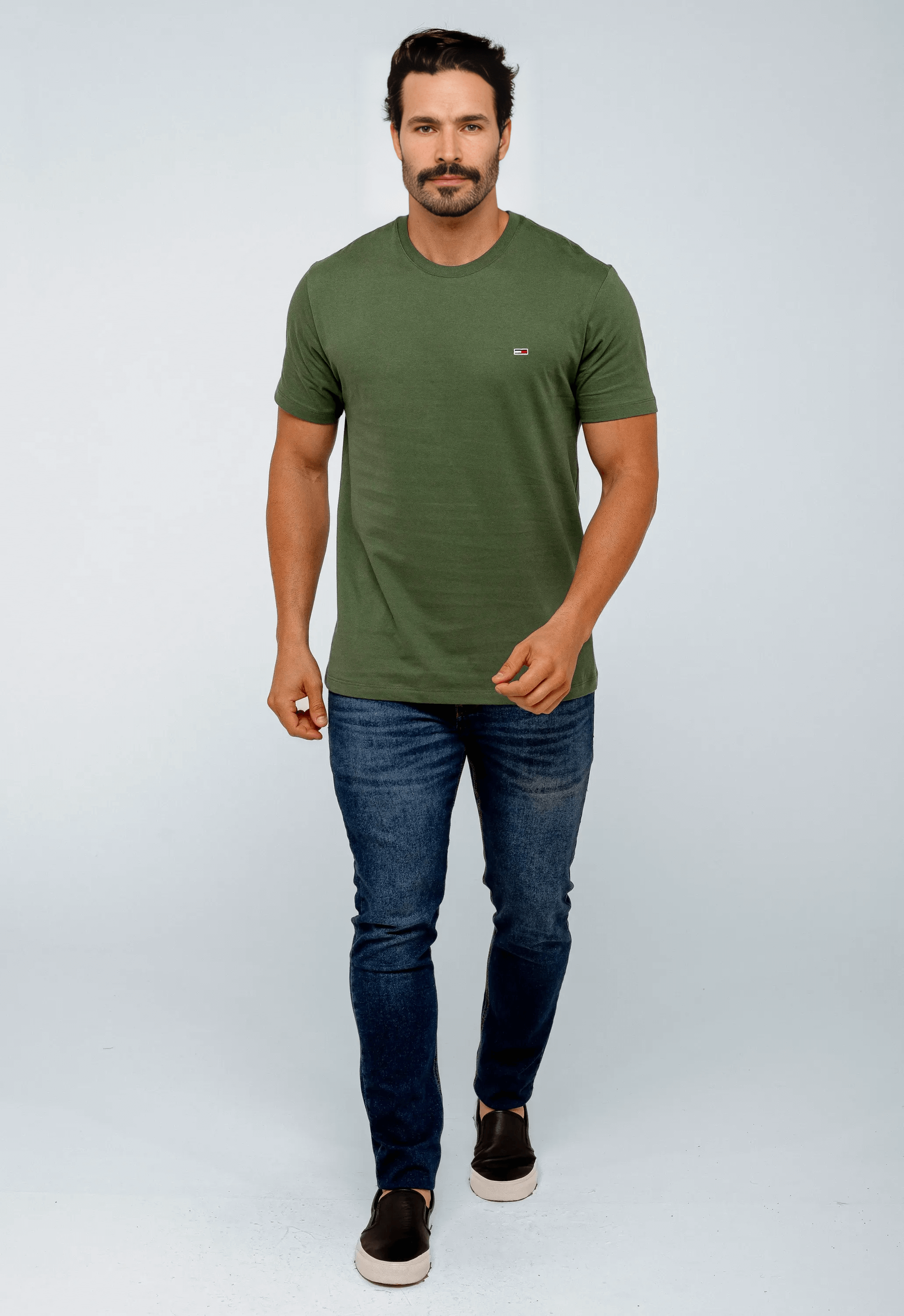Verde Musgo