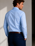 Camisa Sergio K ML TME Square