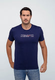 Camiseta Tommy Hilfiger Established 1985