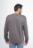 Moletom John John Embossed