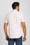 Camisa Dom Henrico Mc Slim Algodão Egípcio