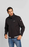 Jaqueta Tommy Hilfiger Regatta Jacket Preto