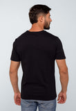 Camiseta Tommy Hilfiger Jeans Basic Logo Peito