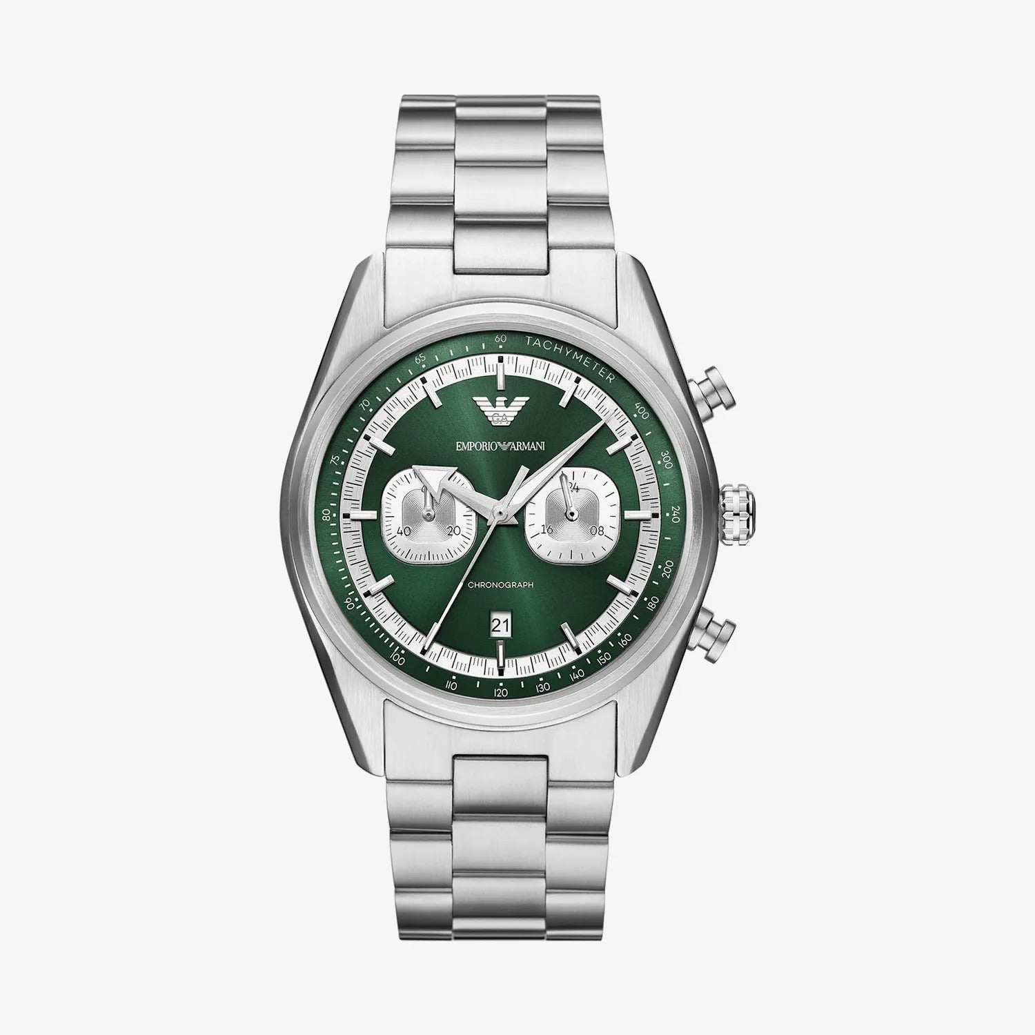 Verde