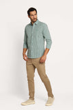 Camisa Dom Henrico ml Xadrez