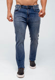 Calça John John Jeans Skinny Oxfort