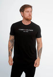 Kit 3 Camisetas Tommy Hilfiger 1985