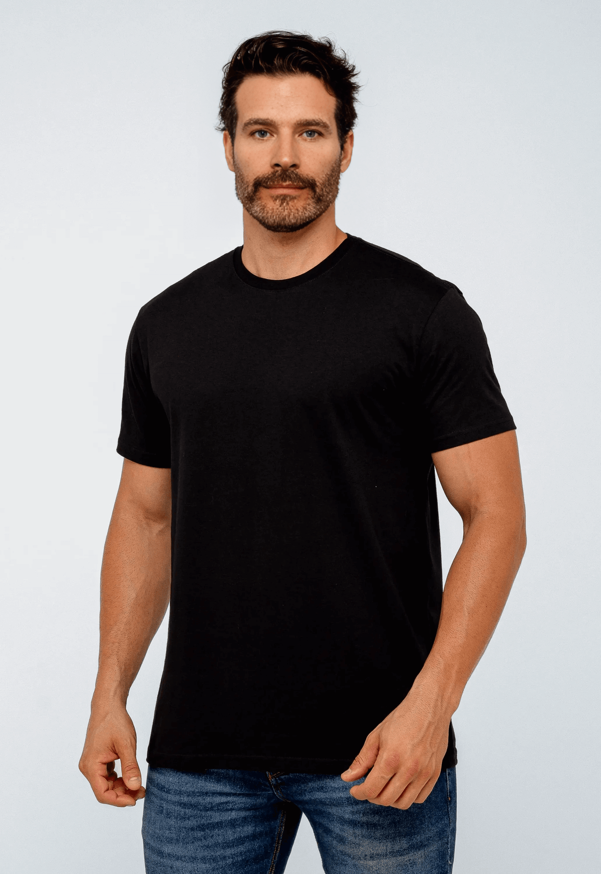 Camiseta Calvin Klein Jeans Lisa Bottom Front