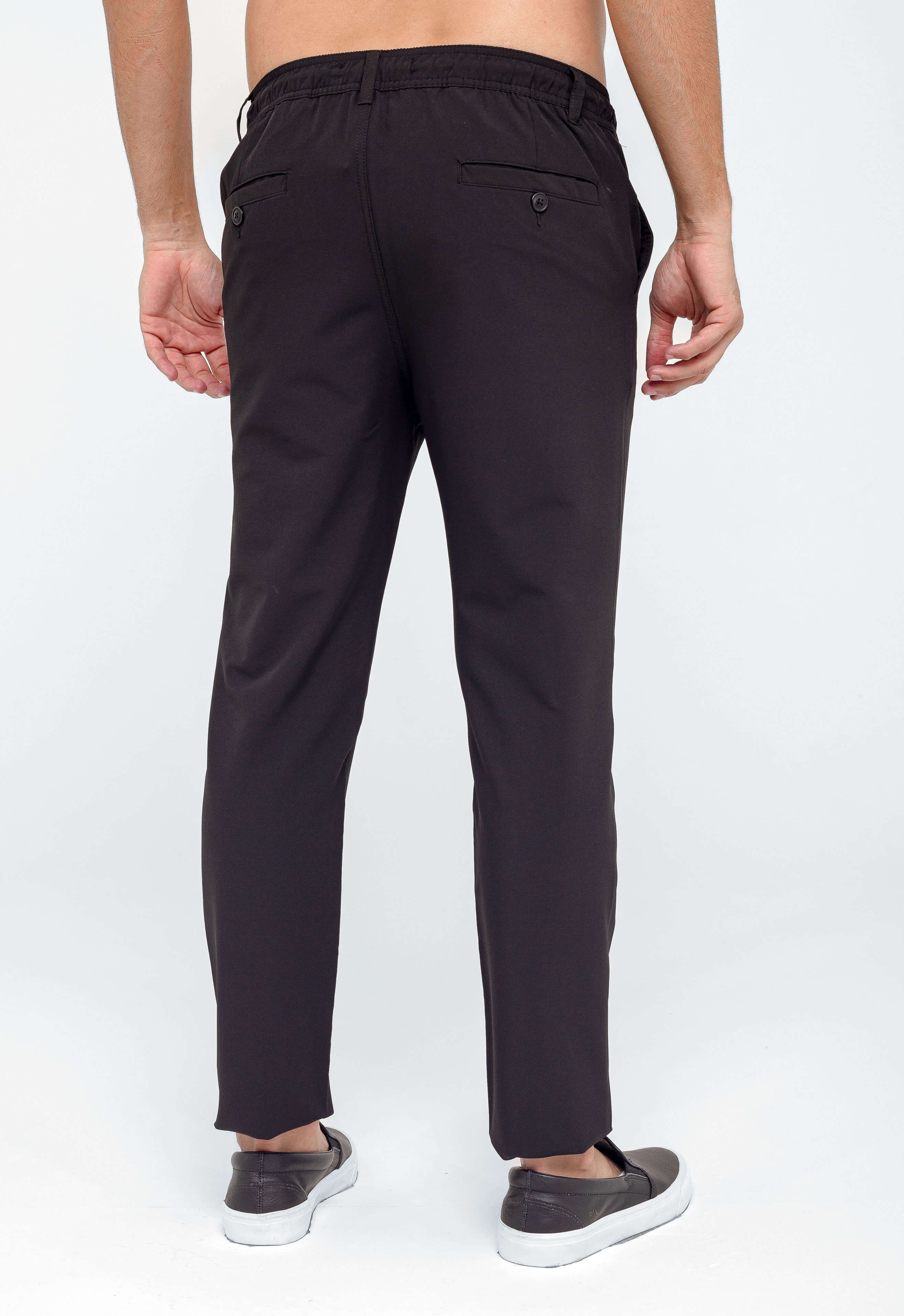Calça Dom Henrico Fibra