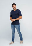Camiseta Dom Henrico Gola V