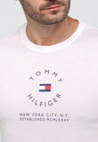 Camiseta Tommy Hilfiger New York City Established