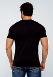 Camiseta Diesel Denim Division