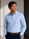 Camisa Sergio K ML TME Square