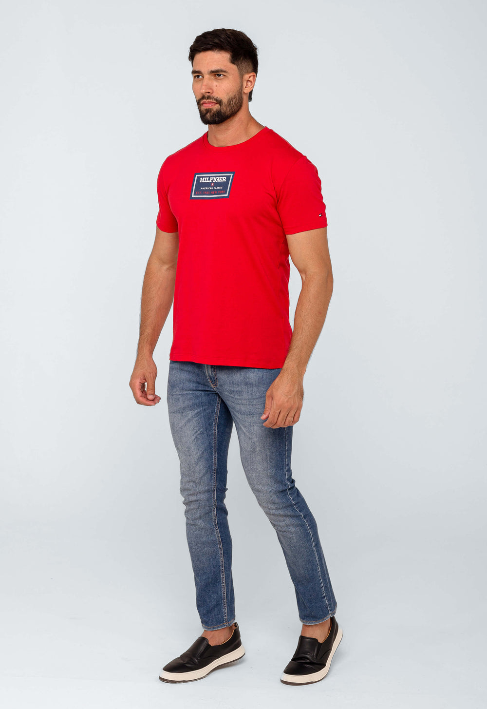 VERMELHO