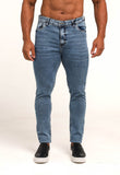 Calça Jeans John John Skinny Ref: 303208 - Sale