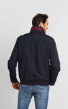 Jaqueta Tommy Hilfiger Sustainable Marinho