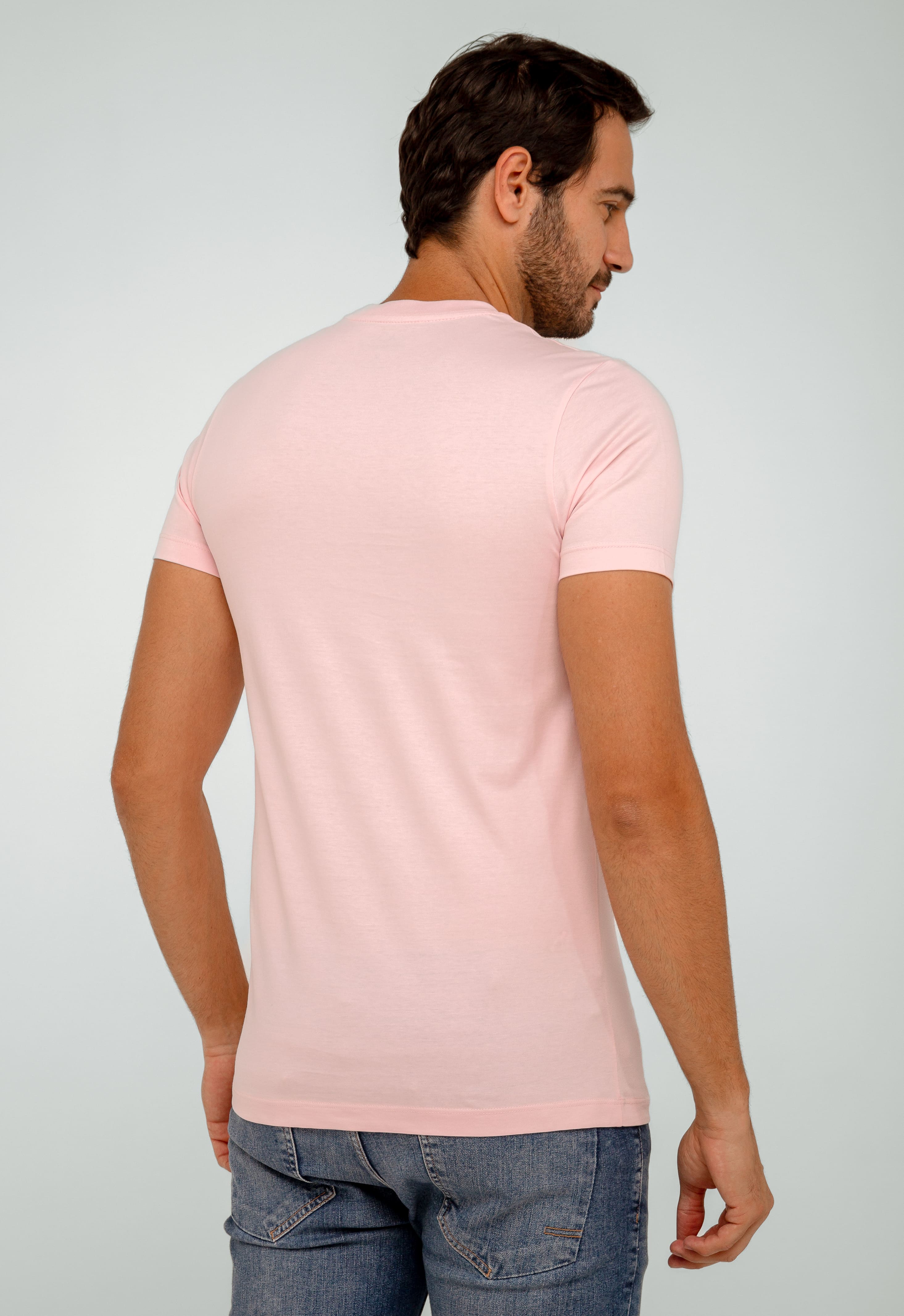 Camiseta Armani Exchange Regular Since 1991 - Sale