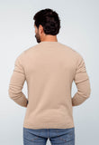 Suéter Armani Exchange Basic
