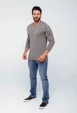 Suéter Armani Exchange Basic