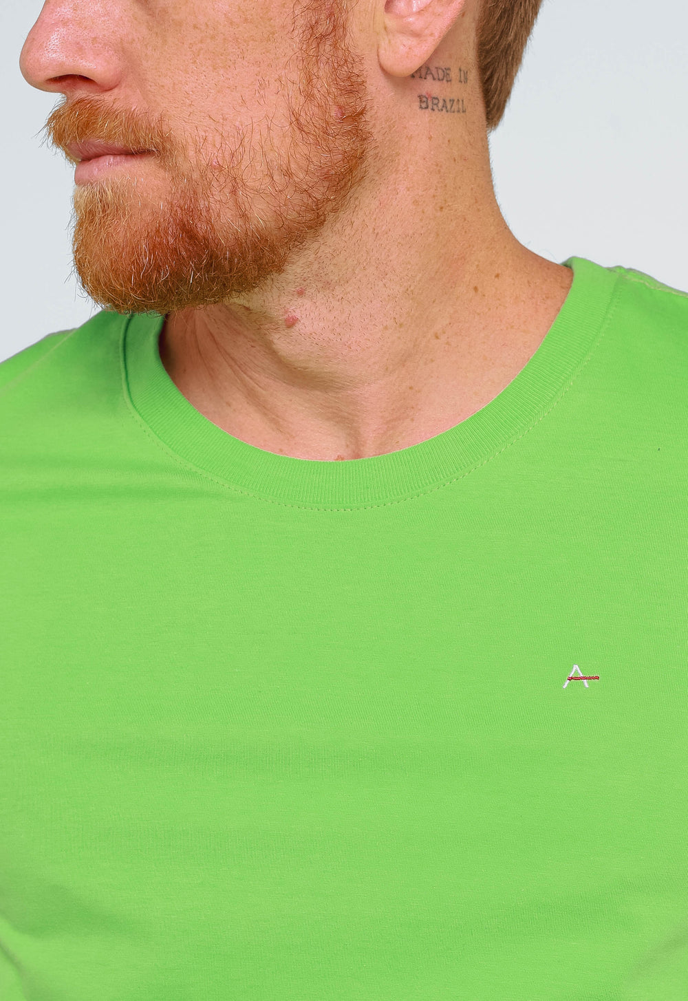 verde limão