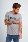Camiseta Aramis Certified Club Member