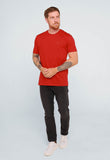 Camiseta Aramis Básica Logo Peito