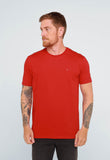 Camiseta Aramis Básica Logo Peito