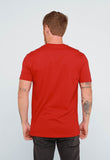 Camiseta Aramis Básica Logo Peito