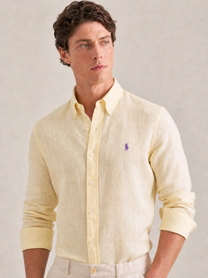 Amarelo