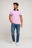 Polo Lacoste Regular Fit - LIVE