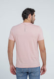 Camiseta Calvin Klein Jeans Logo Peito - Sale