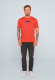 Camiseta Calvin Klein Logo Established