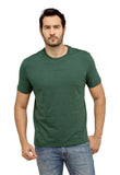 Camiseta Calvin Klein Flamê Logo Central