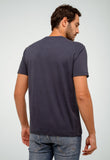 Camiseta Calvin Klein Central Phrase