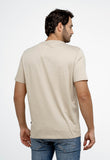 Camiseta Calvin Klein Solid Liquid