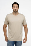 Camiseta Calvin Klein Solid Liquid