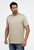 Camiseta Calvin Klein Solid Liquid
