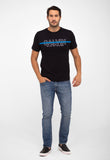 Camiseta Calvin Klein Jeans C/ Listra Logo