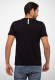 Camiseta Calvin Klein Jeans C/ Listra Logo