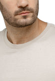 Camiseta Calvin Klein Jeans Bottom Front