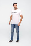 Camiseta Calvin Klein Jeans Big CK Logo