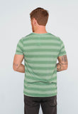 Camiseta Calvin Klein Listrada
