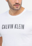 Camiseta Calvin Klein Big CK Logo